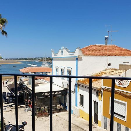 Solria Alvor Apartment Luaran gambar