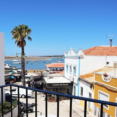 Solria Alvor Apartment Luaran gambar