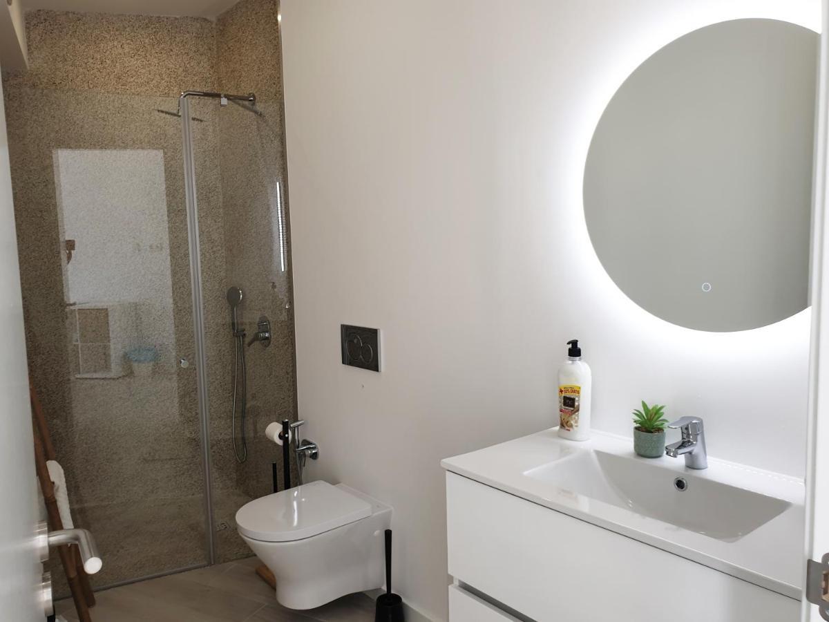 Solria Alvor Apartment Luaran gambar