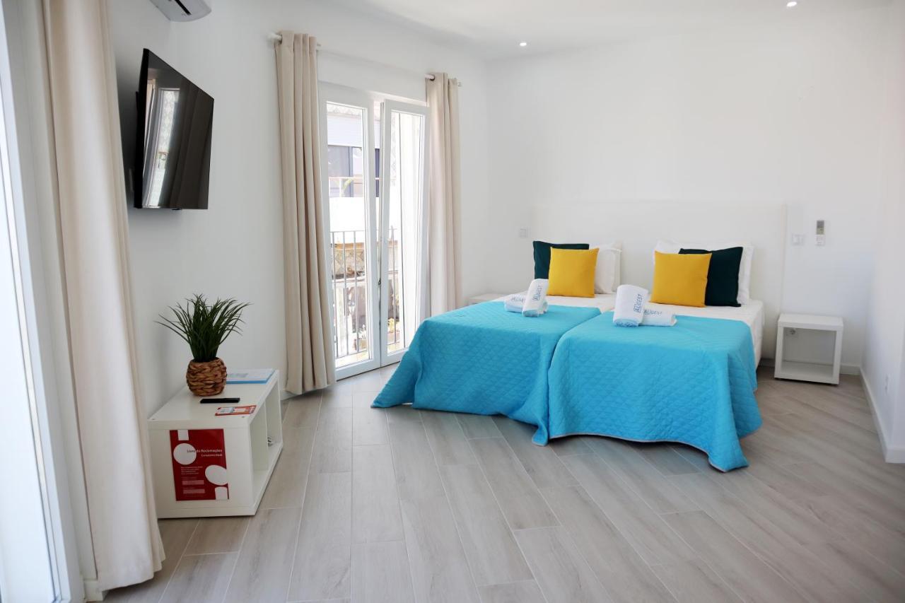 Solria Alvor Apartment Luaran gambar