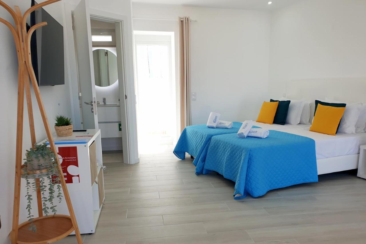 Solria Alvor Apartment Luaran gambar
