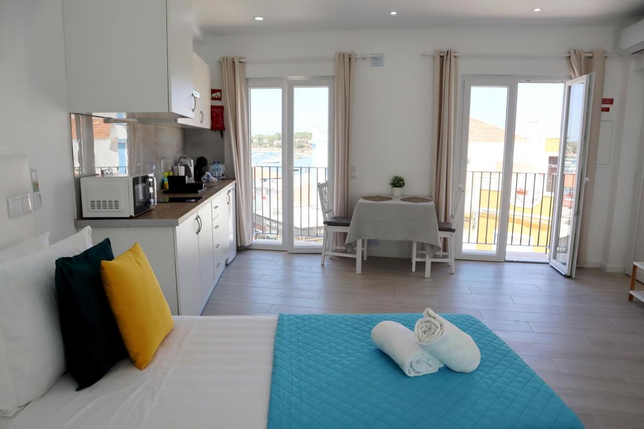 Solria Alvor Apartment Luaran gambar