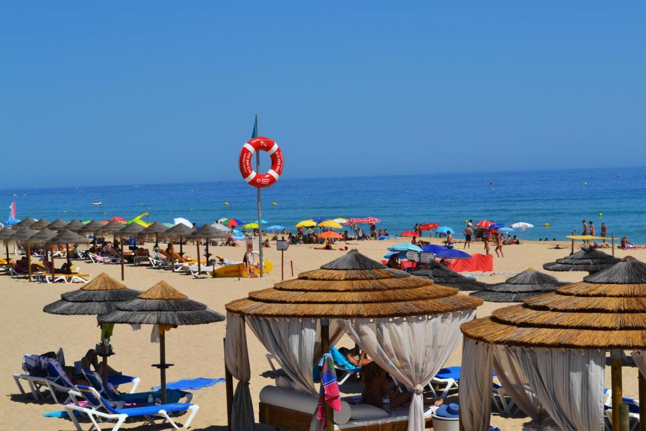 Solria Alvor Apartment Luaran gambar