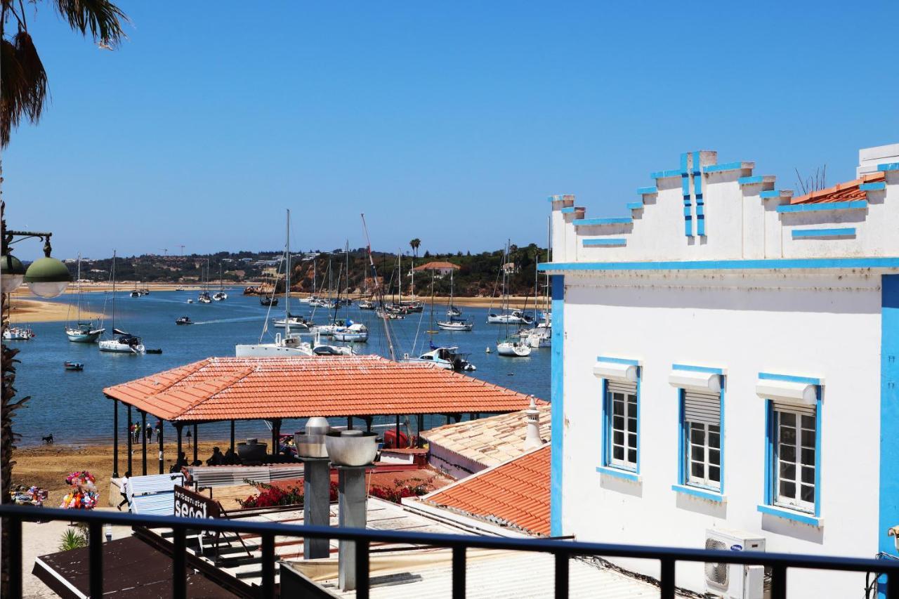 Solria Alvor Apartment Luaran gambar