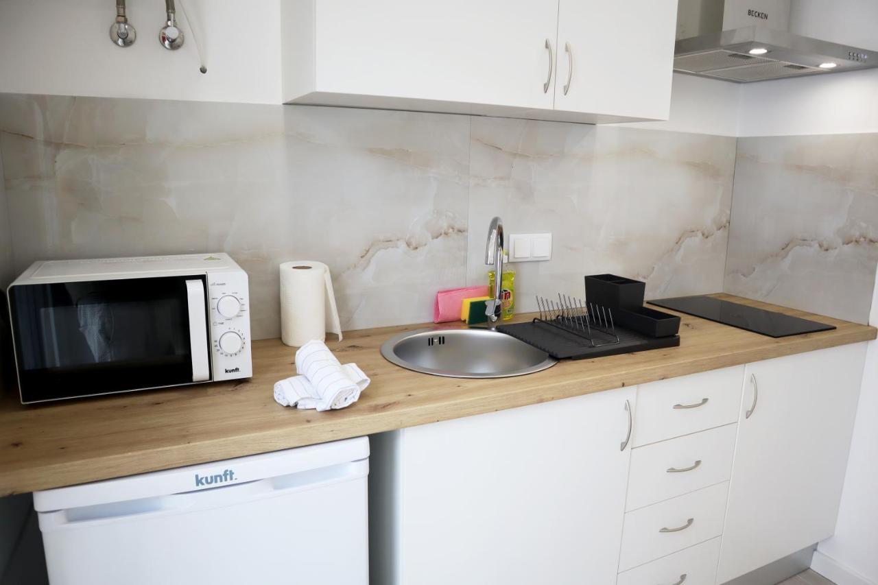 Solria Alvor Apartment Luaran gambar