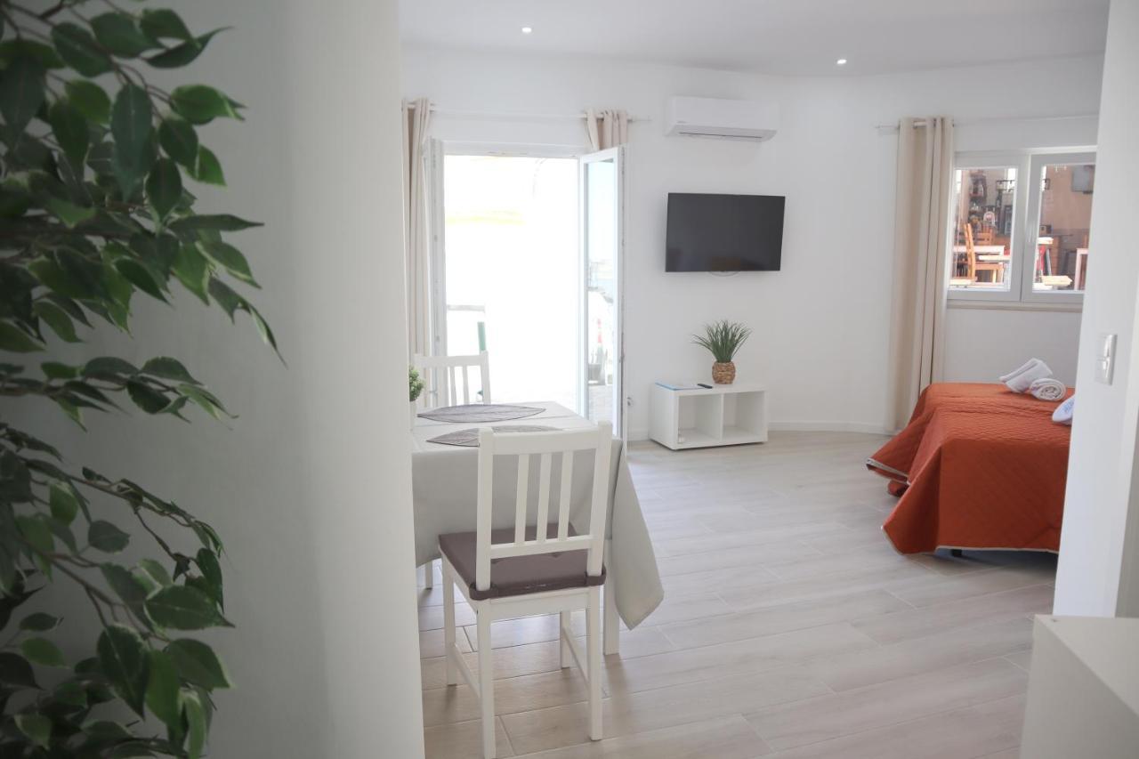 Solria Alvor Apartment Luaran gambar