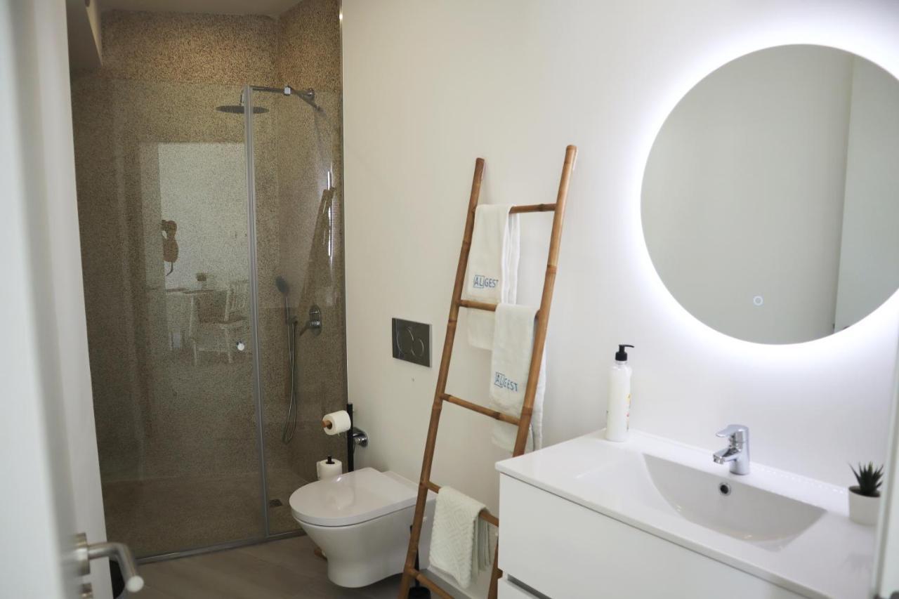 Solria Alvor Apartment Luaran gambar