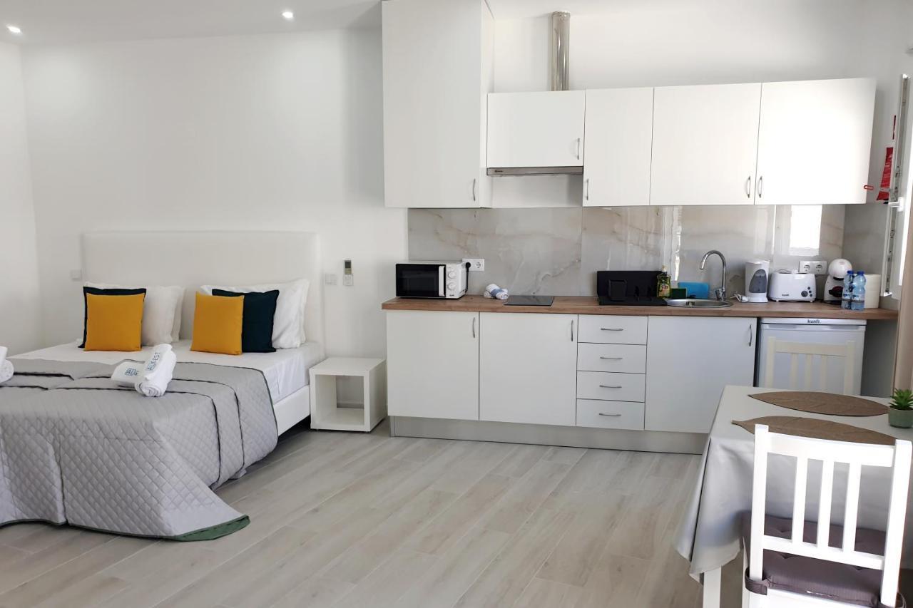 Solria Alvor Apartment Luaran gambar
