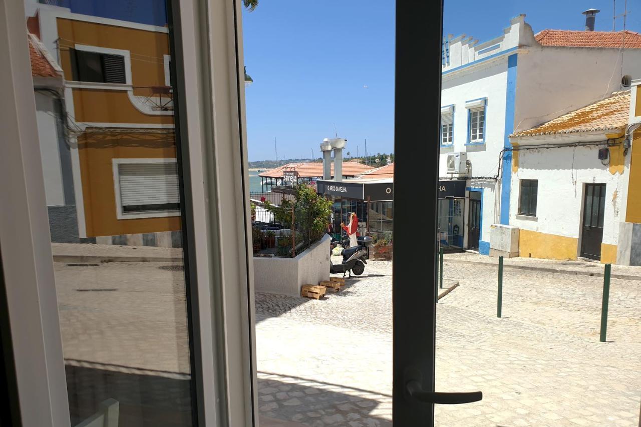 Solria Alvor Apartment Luaran gambar