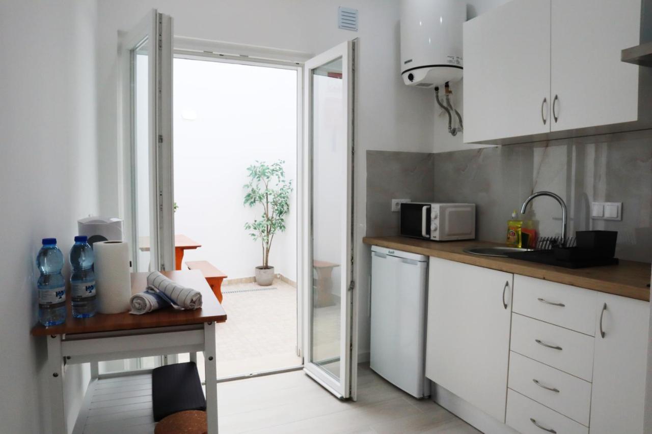Solria Alvor Apartment Luaran gambar
