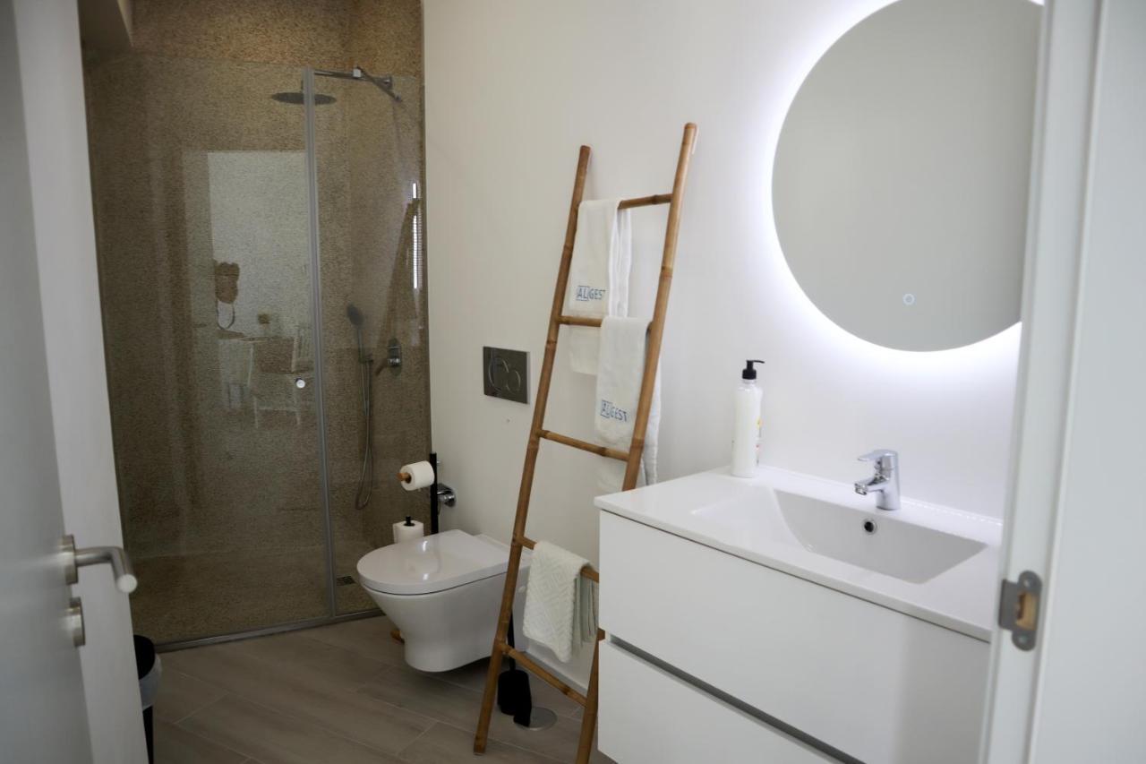 Solria Alvor Apartment Luaran gambar