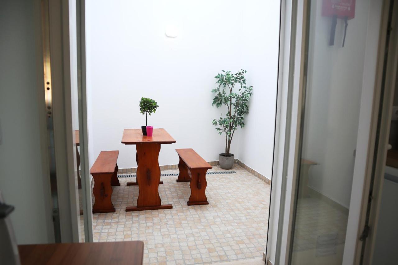 Solria Alvor Apartment Luaran gambar